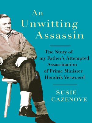 cover image of An Unwitting Assassin